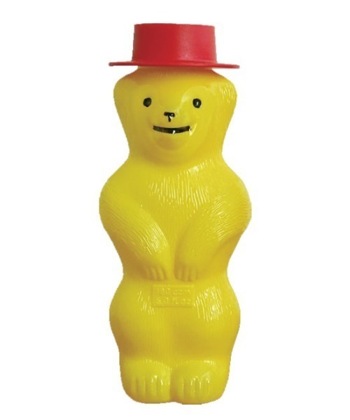 GEORGE'S（ジョージズ）の「Pustefix クマのシャボン玉（おもちゃ・キッズ・レッド/イエロー/ブルー・FREE）」の4枚目の写真