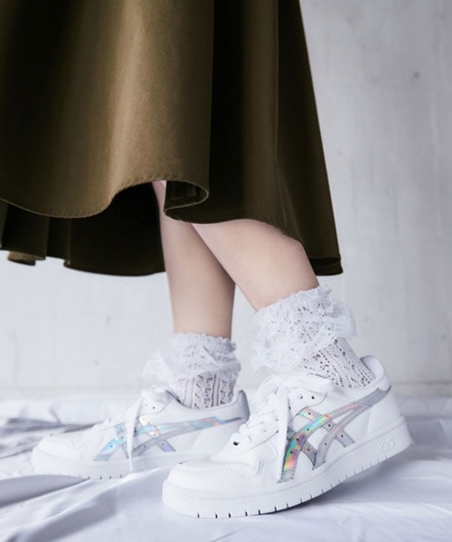 セール】JAPAN S(スニーカー)|ASICS(アシックス)のファッション セール】JAPAN S(スニーカー)|ASICS(アシックス)のファッション