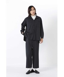 human woman | ◆T/R２WAYストレッチパンツ(その他パンツ)