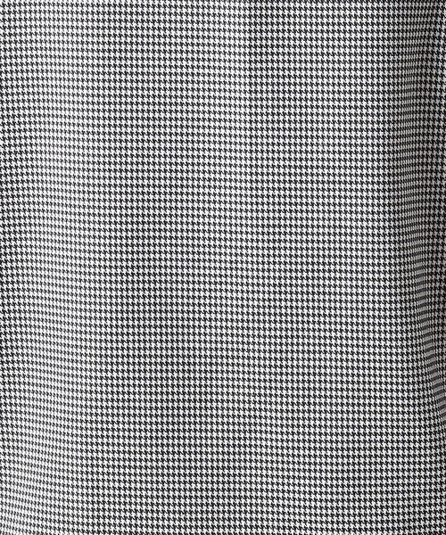 one after another NICE CLAUP（ワンアフターアナザーナイスクラップ）の「フリルブラウス〈セットアップスカートあり〉（シャツ/ブラウス・レディース・ベージュ/ネイビー/ブラック系その他/ブラウン系その他・FREE）」の11枚目の写真