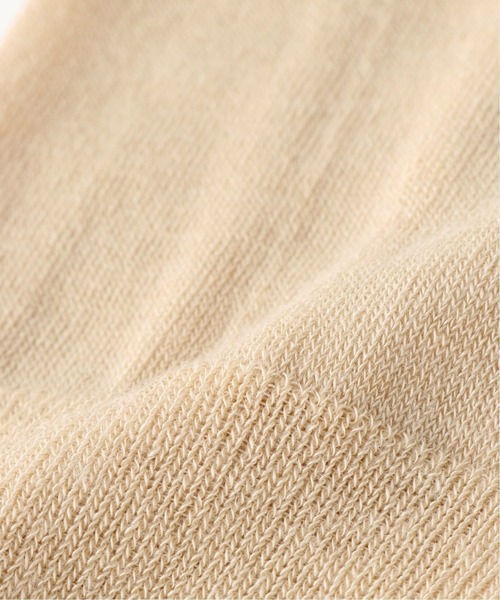 SLOBE IENA（スローブイエナ）の「【PIEDI NUDI/ピエディヌーディ】レギンス【洗濯機洗い可】◆（レギンス/スパッツ・レディース・ブラック/ベージュ/グレー・FREE）」の11枚目の写真