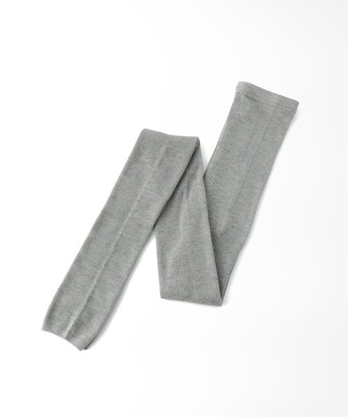 SLOBE IENA（スローブイエナ）の「【PIEDI NUDI/ピエディヌーディ】レギンス【洗濯機洗い可】◆（レギンス/スパッツ・レディース・ブラック/ベージュ/グレー・FREE）」の15枚目の写真