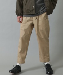 VALLIS by FACTOTUM | STUDIOUS別注 イージーガーデニングパンツ(その他パンツ)