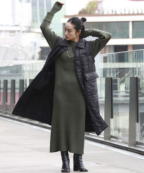 BEAMS LIGHTS（ビームスライツ）の「BEAMS LIGHTS × 長屋なぎさ