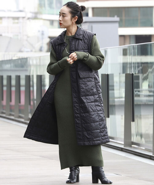 BEAMS LIGHTS（ビームスライツ）の「BEAMS LIGHTS × 長屋なぎさ