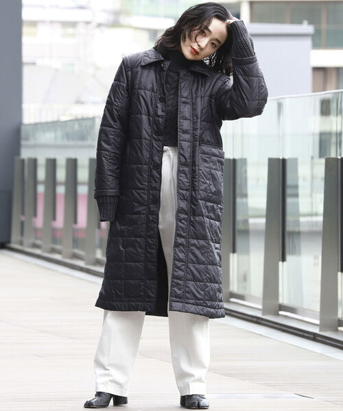 BEAMS LIGHTS（ビームスライツ）の「BEAMS LIGHTS × 長屋なぎさ