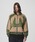 LIBERE�i���x�[���j�́uLIBERE ���x�[�� / MA-1 JACKET �r�b�O�V���G�b�g�V���T���[�gMA-1�u���]�� / 215101-215102�iMA-1�j�v�b�J�[�L