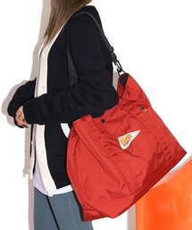 KELTY/ケルティ NYLON TOTE 2M 2WAY トートバッグ カラー A4 秋 秋服 2026年秋冬