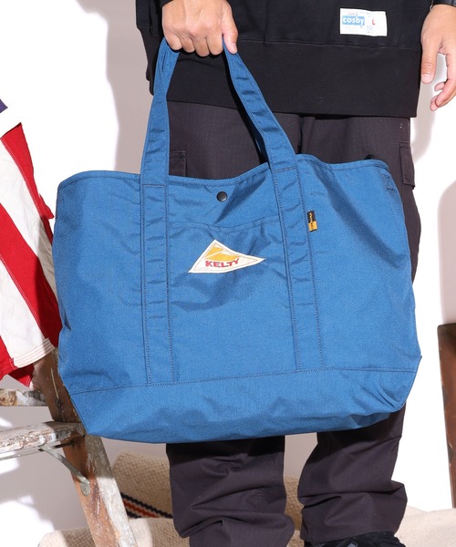 KELTY（ケルティ）の「KELTY/ケルティ NYLON TOTE 2M 2WAY