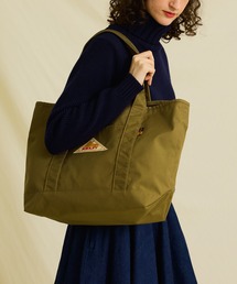 KELTY/ケルティ NYLON TOTE 2M 2WAY トートバッグ カラー A4 2026年春夏