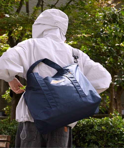KELTY/ケルティ NYLON TOTE 2M 2WAY トートバッグ カラー A4（トート