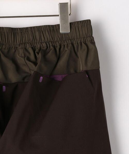 瞬足（シュンソク）の「＜瞬足（シュンソク）＞トラックジャージ パンツ 140cm-150cm（その他パンツ・キッズ・ブラック/ダークブラウン・XL 150cm/L 140cm）」の14枚目の写真