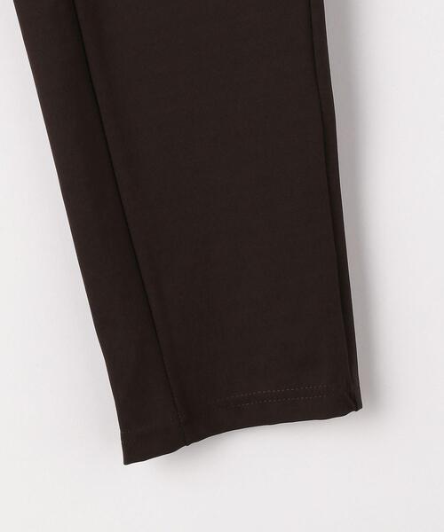 瞬足（シュンソク）の「＜瞬足（シュンソク）＞トラックジャージ パンツ 140cm-150cm（その他パンツ・キッズ・ブラック/ダークブラウン・XL 150cm/L 140cm）」の13枚目の写真