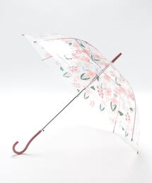 フルールビニール傘