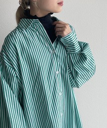 w closet | アウトロックタートルネックプルオーバー(Tシャツ/カットソー)