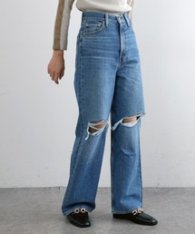 【Levi's RED TAB】HIGH LOOSE MAX OUT / リーバイス ハイルーズ マックス アウト