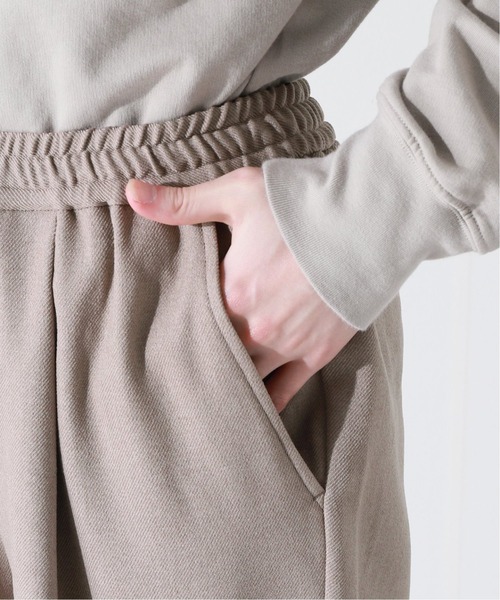 JOURNAL STANDARD relume(ジャーナルスタンダード レリューム)の「TECH WOOL WASHABLE スラックス(スラックス・メンズ・ブラック/ブラウン/ベージュ・SMALL/MEDIUM/LARGE)」の19枚目の写真