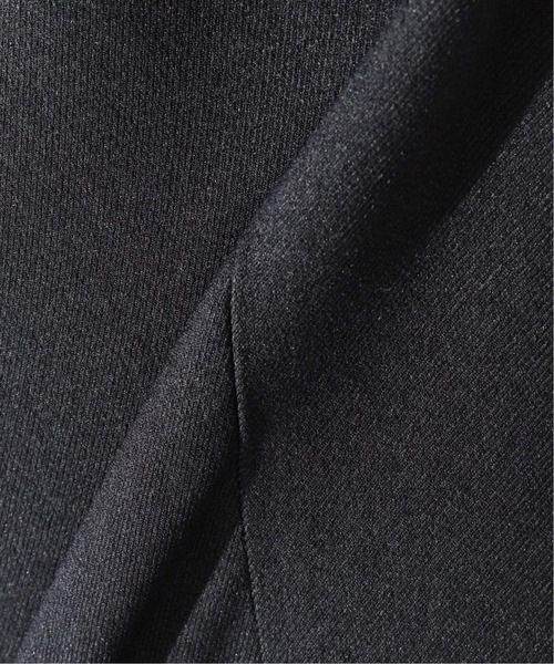 JOURNAL STANDARD relume(ジャーナルスタンダード レリューム)の「TECH WOOL WASHABLE スラックス(スラックス・メンズ・ブラック/ブラウン/ベージュ・SMALL/MEDIUM/LARGE)」の11枚目の写真