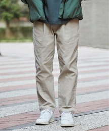 EDIFICE | 8W コーデュロイ オーバル パンツ(その他パンツ)