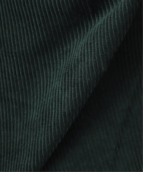EDIFICE（エディフィス）の「8W コーデュロイ オーバル パンツ（その他パンツ・メンズ・ブルー系その他/ベージュ/ブラウン/ブラック・SMALL/MEDIUM/LARGE）」の16枚目の写真