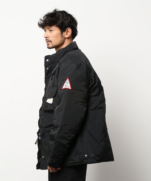Woods（ウッズ）の「WOODS/ウッズ FISHING JACKET（ブルゾン）」 - WEAR