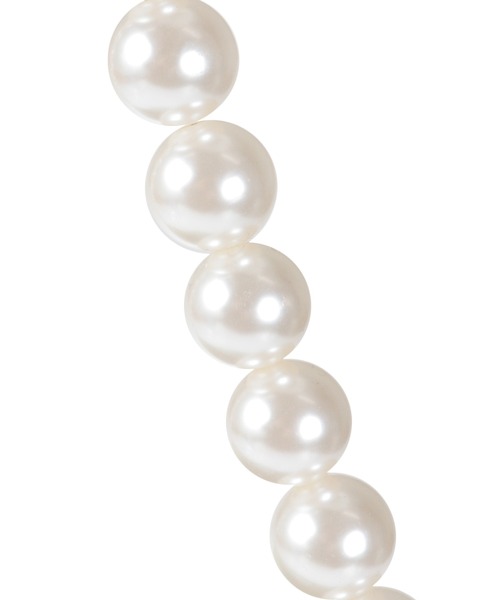 PAMEO POSE（パメオポーズ）の「Gondola Bag（トートバッグ・レディース・マルチ/ブラック・FREE）」の6枚目の写真