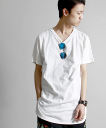 WEGO | WEGO/ラウンドTシャツ(Tシャツ/カットソー)