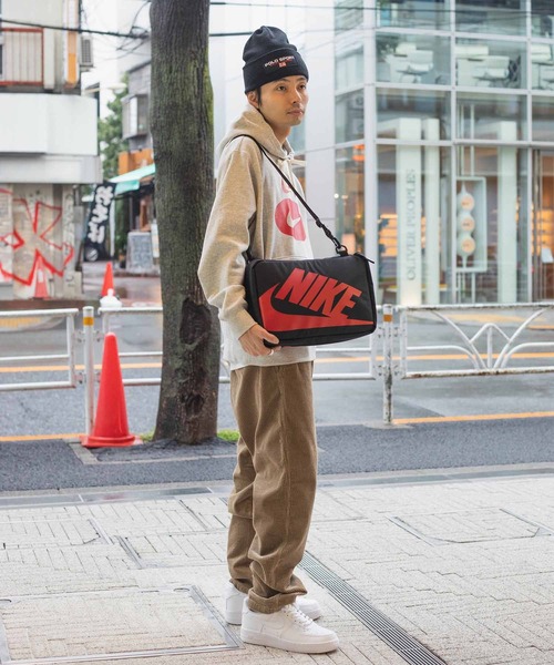 NIKE（ナイキ）の「NIKE SHOE BOX BAG PRM DA7337-010/869