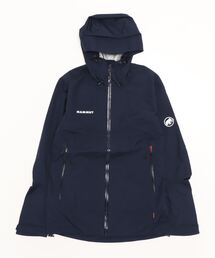 マムート　　Conveytour HS hooded jacket AF men Amazon | [マムート] コンベイ ツアー ハードシェル フーデッド