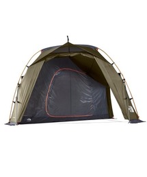 THE NORTH FACE EVABASE 6 HALF INNER / ザ ノース フェイス エバベース 6 ハーフ インナー