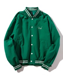 INASTUDIOS ZOO | 「INASTUDIOS SELECT」ルーズフィット ナイロンワッシャー スタジャン(スタジャン)