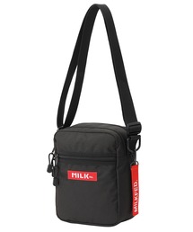 MILKFED. | RECTANGLE SHOULDER BAG/ ショルダーバッグ(ショルダーバッグ)