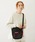 MILKFED.�i�~���N�t�F�h�j�́uRECTANGLE SHOULDER BAG/ �V�����_�[�o�b�O�i�V�����_�[�o�b�O�j�v�b���b�h