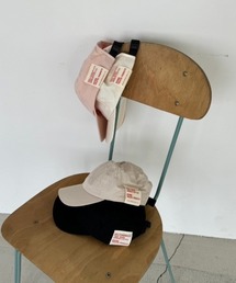 THEATRE PRODUCTS | BROWN NAME CAP／ブラウンネームキャップ(キャップ)