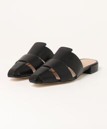 mystic | [LE VERNIS] グルカサンダル(サンダル)