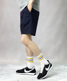 【 GRAMICCI / グラミチ 】 SHELL PACKABLE SHORT シェル パッカブル ショーツ G2SM P024 INS