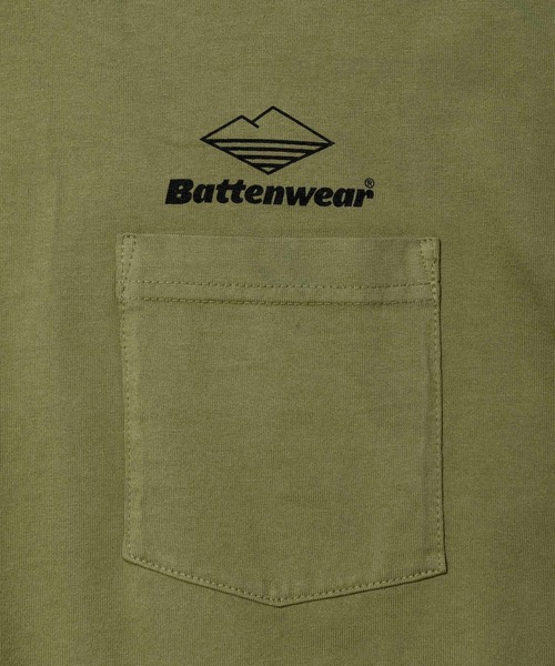 Battenwear（バテンウエア）の「【Battenwear/バテンウェア