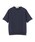 REMI RELIEF�i���~�����[�t�j�́uREMI RELIEF / �ʒ� Cut Off Short Sleeve Sweat�i�X�E�F�b�g�j�v�b�l�C�r�[