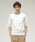 REMI RELIEF�i���~�����[�t�j�́uREMI RELIEF / �ʒ� Cut Off Short Sleeve Sweat�i�X�E�F�b�g�j�v�b�z���C�g