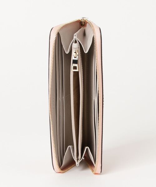 【FURLA】フルラ BABYLON XL レザー ロゴ ジップウォレット 楽天市場】Furla フルラ 長財布 BABYLON XL ZIP AROUND バビロン