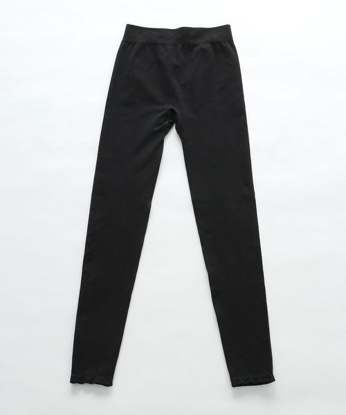 BASERANGE ベースレンジ　OLETA レギンスパンツ 新品未使用 plage（プラージュ）の「【BASERANGE/ベースレンジ】OLETA レギンス