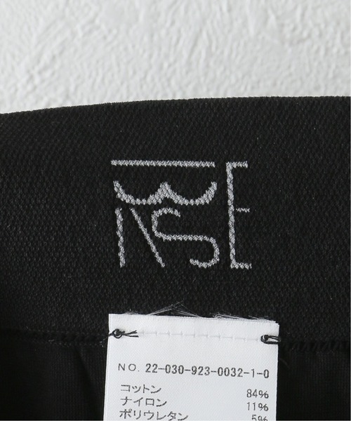 plage（プラージュ）の「【BASERANGE/ベースレンジ】OLETA レギンス