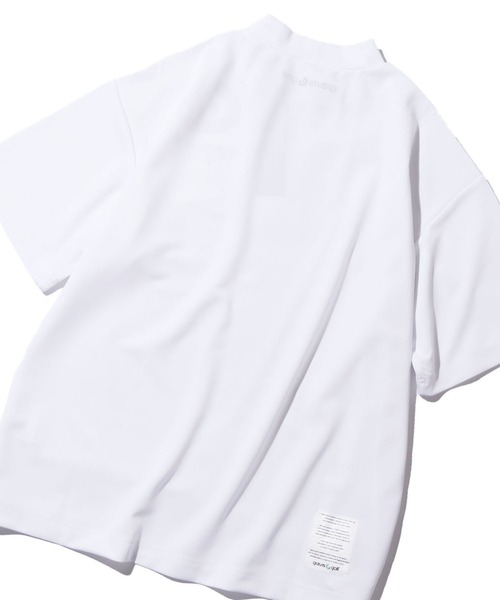 GRAVIS（グラヴィス）の「gravis/グラビス G-Icon Mock Neck Top