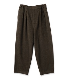 Hanging pants