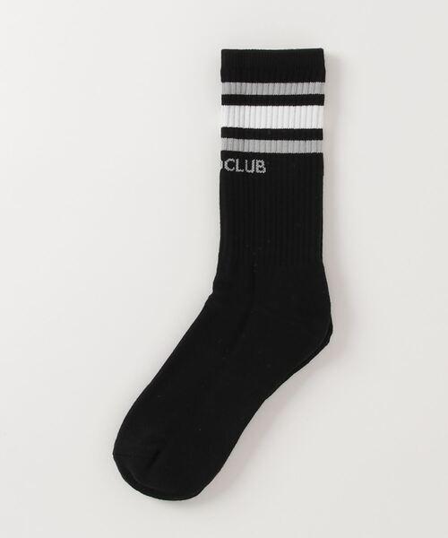 PRO CLUB （プロクラブ）の「PRO CLUB / プロクラブ STRIPE CREW SOCKS ストライプライン ソックス（ソックス/靴下・メンズ・その他1/その他2/その他4/その他5/その他3・MEDIUM/LARGE）」の11枚目の写真