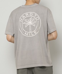 THE MILE／HARD PARM TREE T 2288371