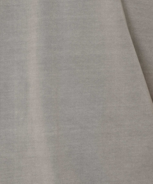 ALAND(エーランド)の「THE MILE/HARD PARM TREE T 2288371(Tシャツ/カットソー・メンズ・グレー/ダークグレー・MEDIUM/LARGE)」の19枚目の写真