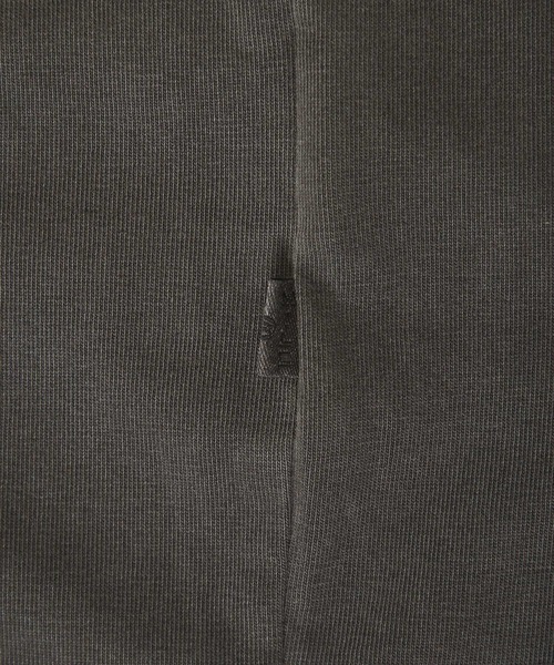 ALAND(エーランド)の「THE MILE/HARD PARM TREE T 2288371(Tシャツ/カットソー・メンズ・グレー/ダークグレー・MEDIUM/LARGE)」の14枚目の写真