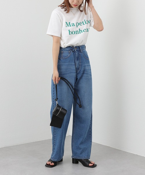 COLONY 2139（コロニートゥーワンスリーナイン）の「筒形2連ショルダーバッグ/マルチウェイバッグ（ショルダーバッグ・レディース・ブラック/パープル/グレー/オフホワイト・FREE）」の15枚目の写真