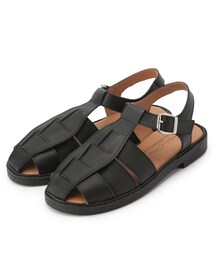 THE SHOP TK  | PENELOPE グルカサンダル(サンダル)